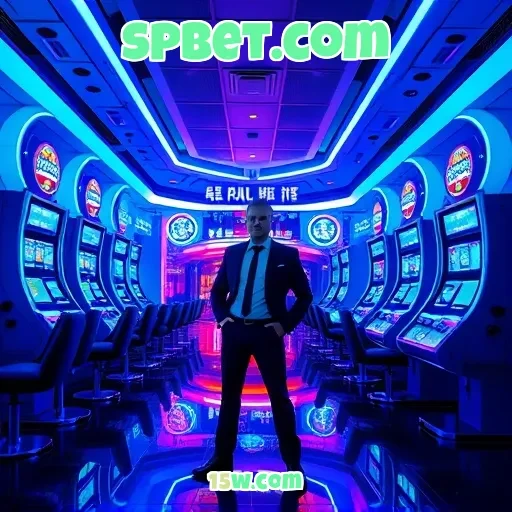 spbet.com Promoções Especiais