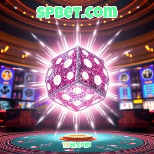 spbet.com Jogos de Mesa